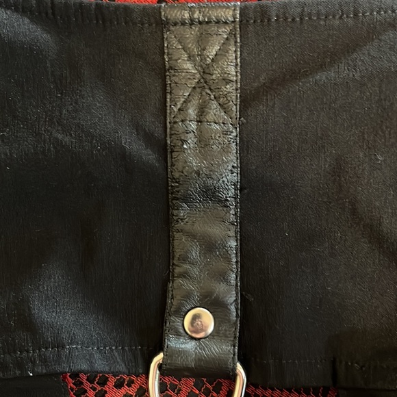 Lip Service Corset Top - Picture 5 of 6